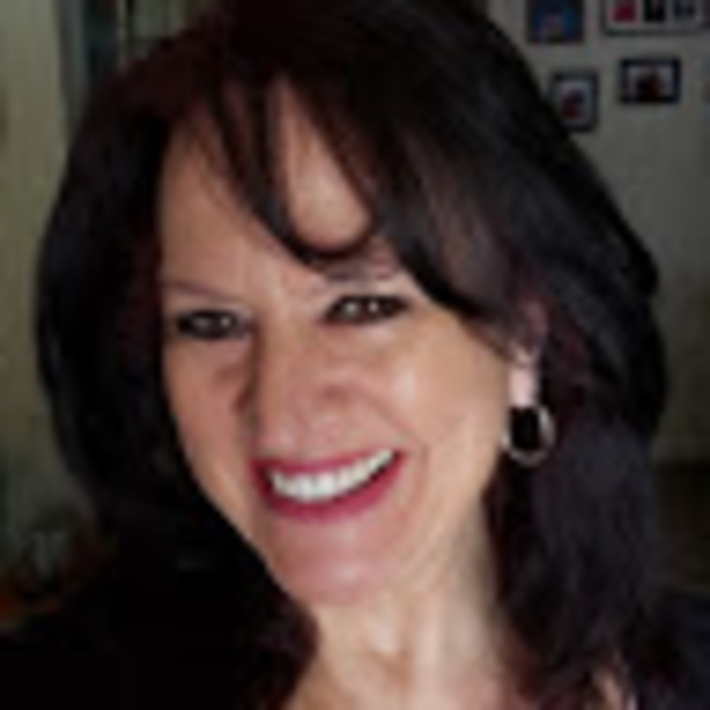 Meet your Posher, Deborah